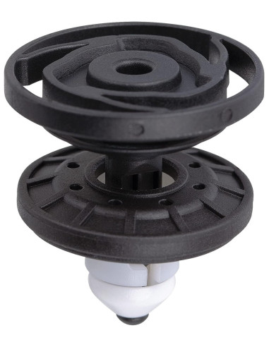 Set 10 buc. clema fixare panou usa 3CN868243