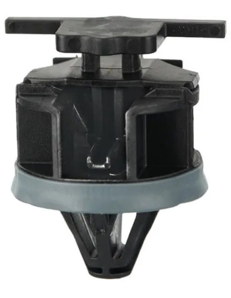 Set 10 buc. clema fixare panou usa 4H0867260