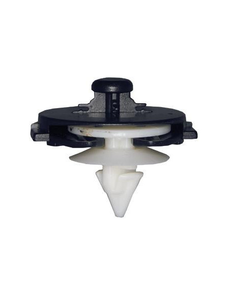 Set 10 buc. clema fixare panou usa 6N0868243A - Golf 3