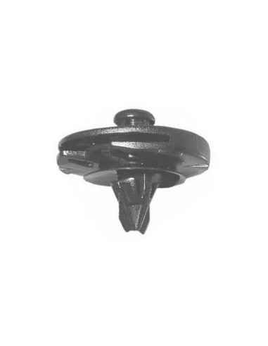 Set 10 buc. clema fixare panou usa 6K0868243 - Golf 3