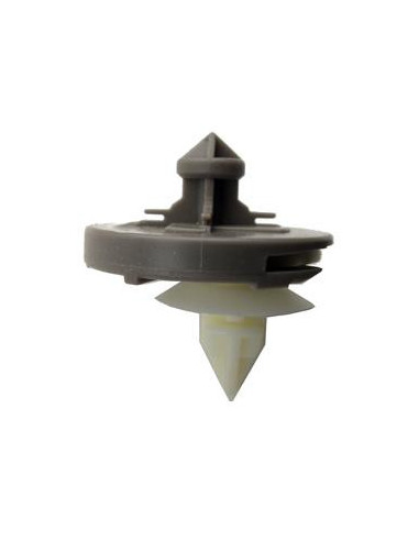 Set 10 buc. clema fixare panou usa 1H0868243B - Golf 3